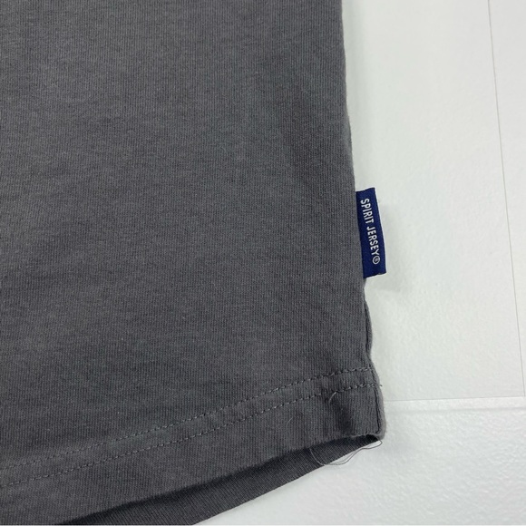 DISNEY Women's Rose Gold Sequin Long Sleeve T-Shirt Mickey Mouse Size XS - Picture 5 of 9